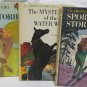 American Girl Library 3 titles No. 7-8-9