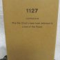 The Six Chief Lives from Johnson's Lives of the Poets