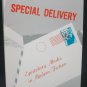 Special Delivery by Kauffman Linda