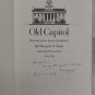 The Old Capital by Keys, Margaret Signed