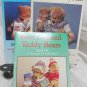 Sweaters For Teddy Bears + 2 more by Lampen, Betty