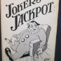 Jokers Jackpot by Baker and Larsen