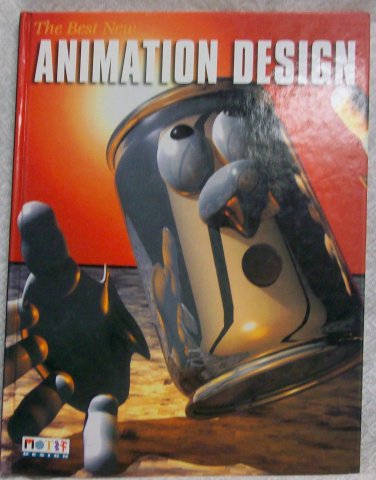 The Best New Animation Design