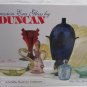 Depression Era Glass by Duncan by Pina Leslie