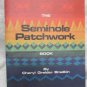 Seminole Patchwork Book by Bradkin, Cheryl Signed