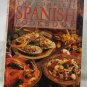 The Complete Spanish Cookbook by Passmore, Jacki