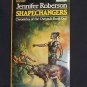 Shapechangers Jennifer Roberson