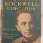 Norman Rockwell Illustrator by Guptill Arthur