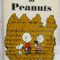 The Parables of Peanuts by Short, Robert