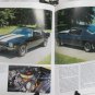 Camaro: Style, Speed and Spirit by Flammang James