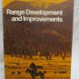 Range Development and Improvements by Vallentine, John