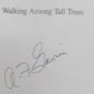 Walking Among Tall Trees by Gavin, A.F.