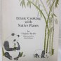 Ethnic cooking with Native Plants by Ryerd, Virginia