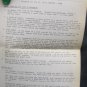Magic:  Don Tanner Lecture Notes