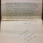 Patter Tricks and Quips by Bellman, Dan Signed