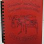 Greater Des Moines Ice Sports Assoc. Cookbook