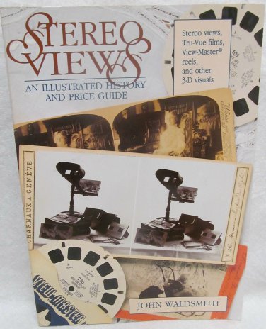 Stereo Views by Waldsmith John