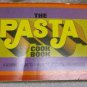The Pasta Cook Book, Huston, Marilyn