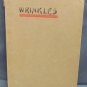 Wrinkles by Bailey, Wilson S. & Osborne, Harold