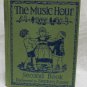 The Music Hour 2nd book by Osbourne McConathy