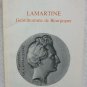 Lamartine Gentilhomme de Bourgogne by Magnien Emile