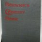 Borwick's Cookery Book
