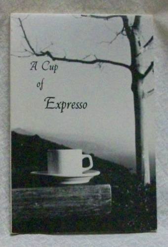 Cup of Expresso