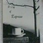 Cup of Expresso