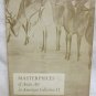 Masterpiece of Asian Art in American Collections II