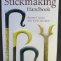 Stickmaking Handbook by Jones & George