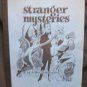 Stranger Mysteries by Setterington, Arthur