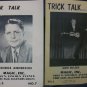 Trick Talk 2 Issues