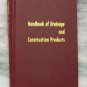 Armco Handbook of Drainage and Construction Products