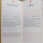 Le Carnet d'Anna De Pomiane E.