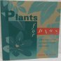 Plants for Play by Moore Robin