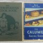 Metropolitan Cook Book and Calumet Baking Book