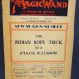 Magic Wand Review No. 151 Vol. 20