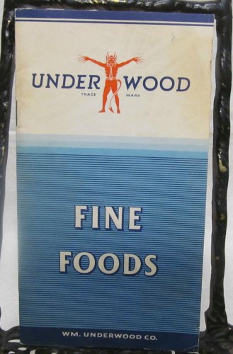 Underwood Fine Foods