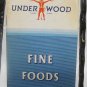 Underwood Fine Foods