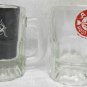 Vintage A&W Mini Mugs (2)