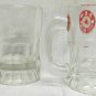 Vintage A&W Mini Mugs (2)