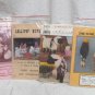 Craft Patterns (12) Lambs, Geese, Chickens, Wreaths, Baskets