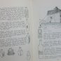 Old Bottles and Ghost towns by Reed Adele signed