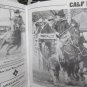 51st. Annual Oakdale PCR Rodeo Program