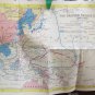 Far Eastern &  European Theather of War WWII