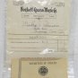 Fresno Collectibles  Daughters of Vartan - Hockett Musi