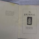 Girls High Journal December 1927