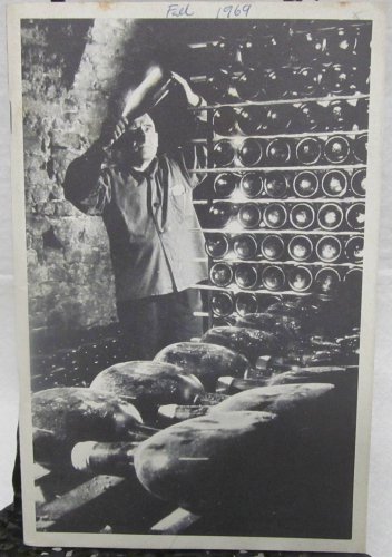 Esquin Imports Wine Catalog