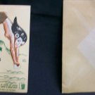 Chia Greeting Card - Southern California