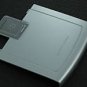OEM RIM Blackberry 8800 8820 8830 Battery Door Cover Silver